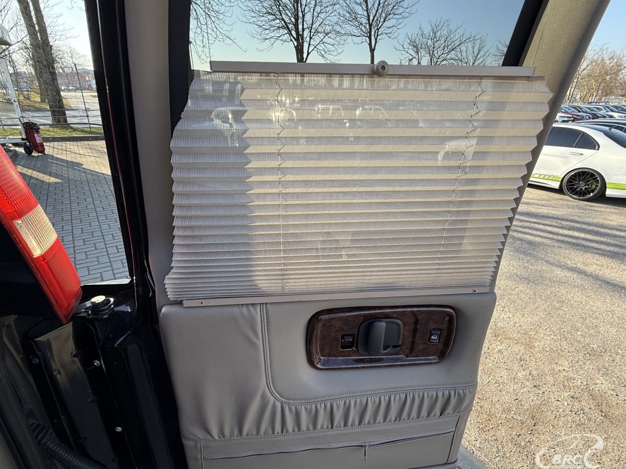 GMC Savana | 28