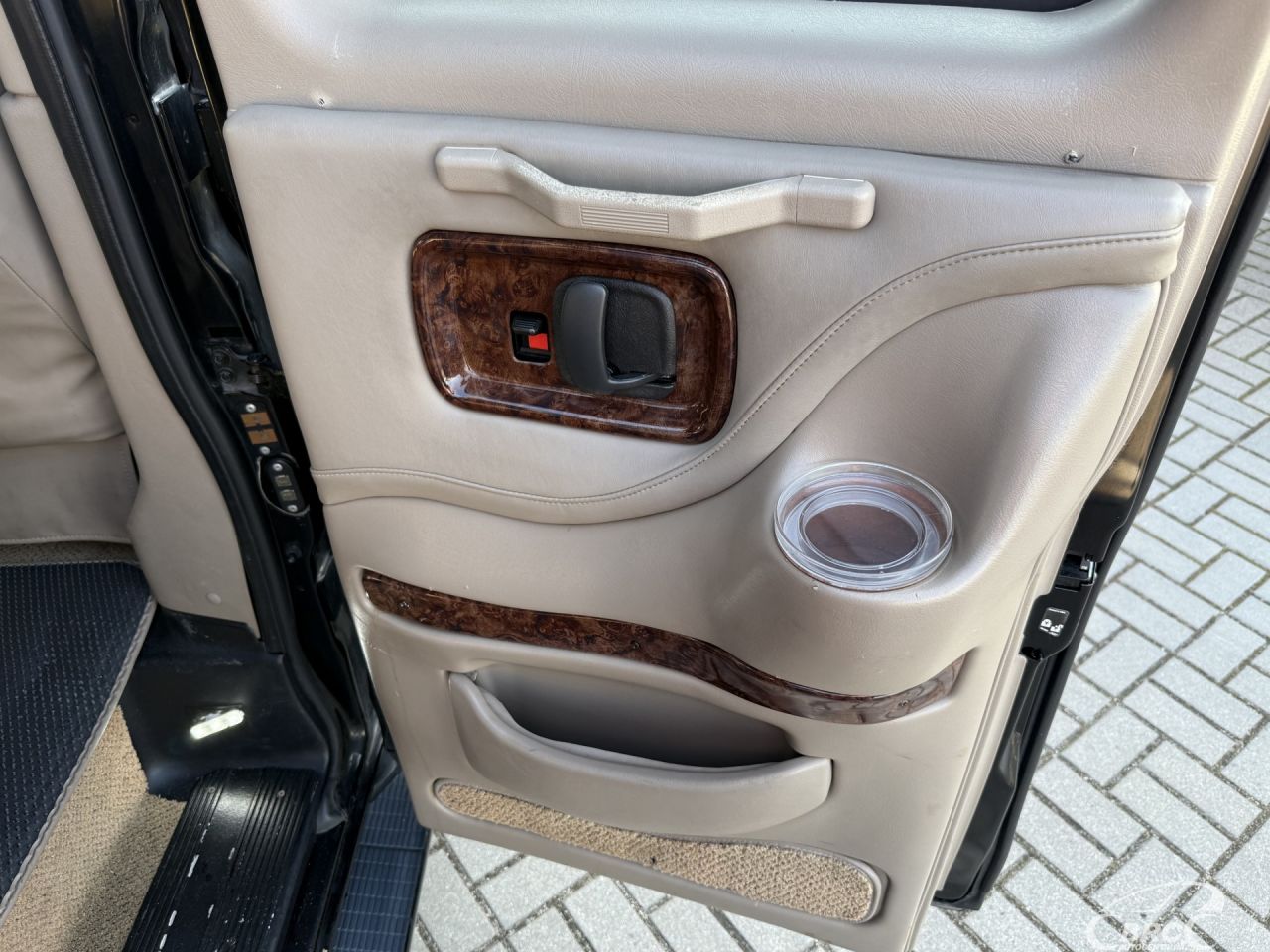 GMC Savana | 11