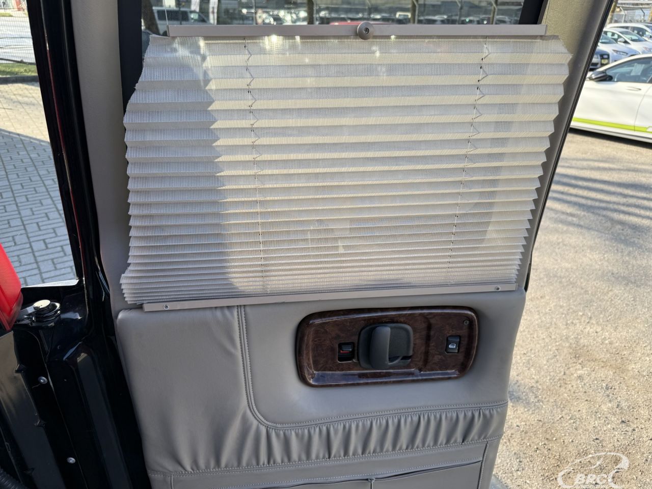 GMC Savana | 29
