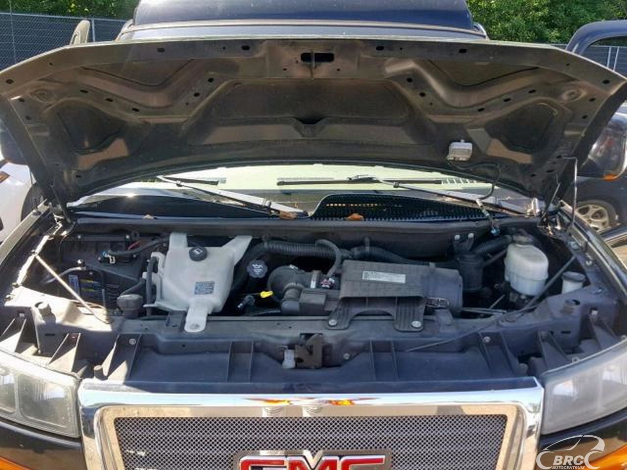 GMC Savana | 60