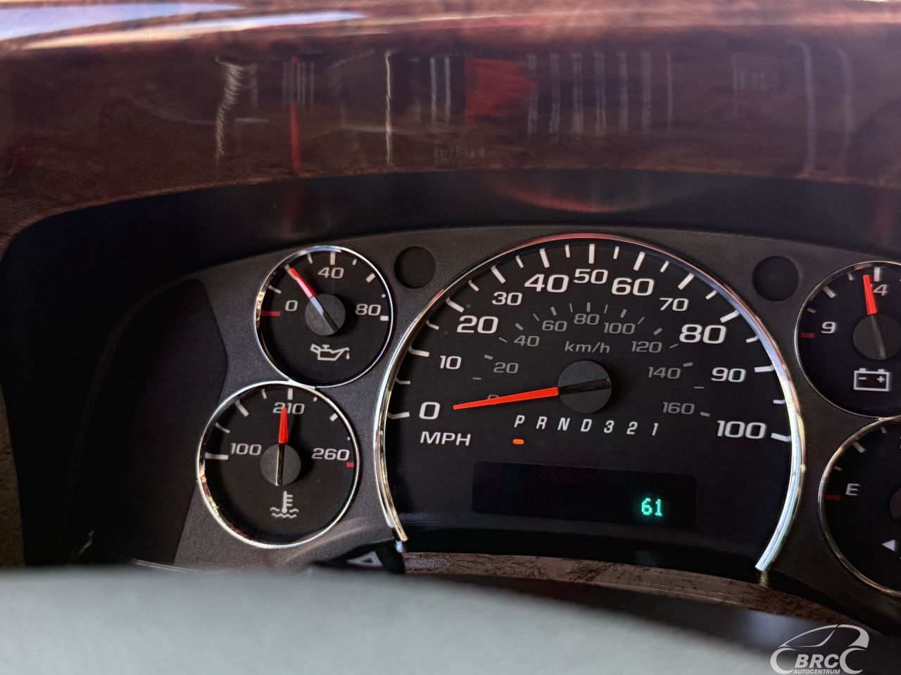GMC Savana | 37