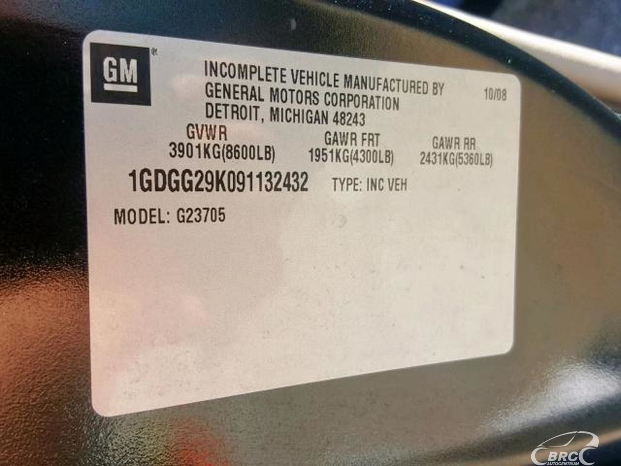 GMC Savana | 63