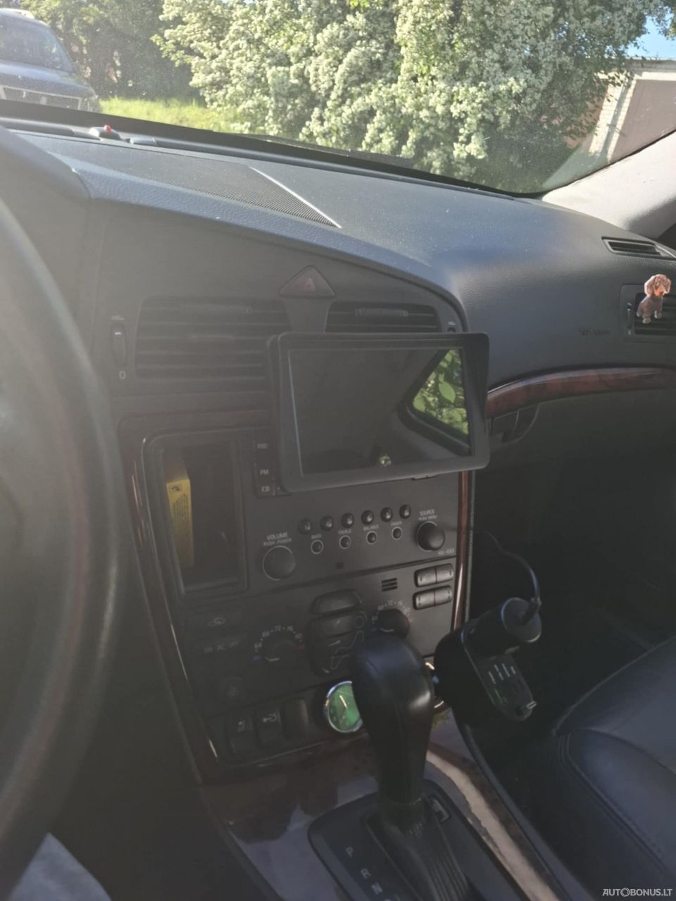 Volvo S60 | 4