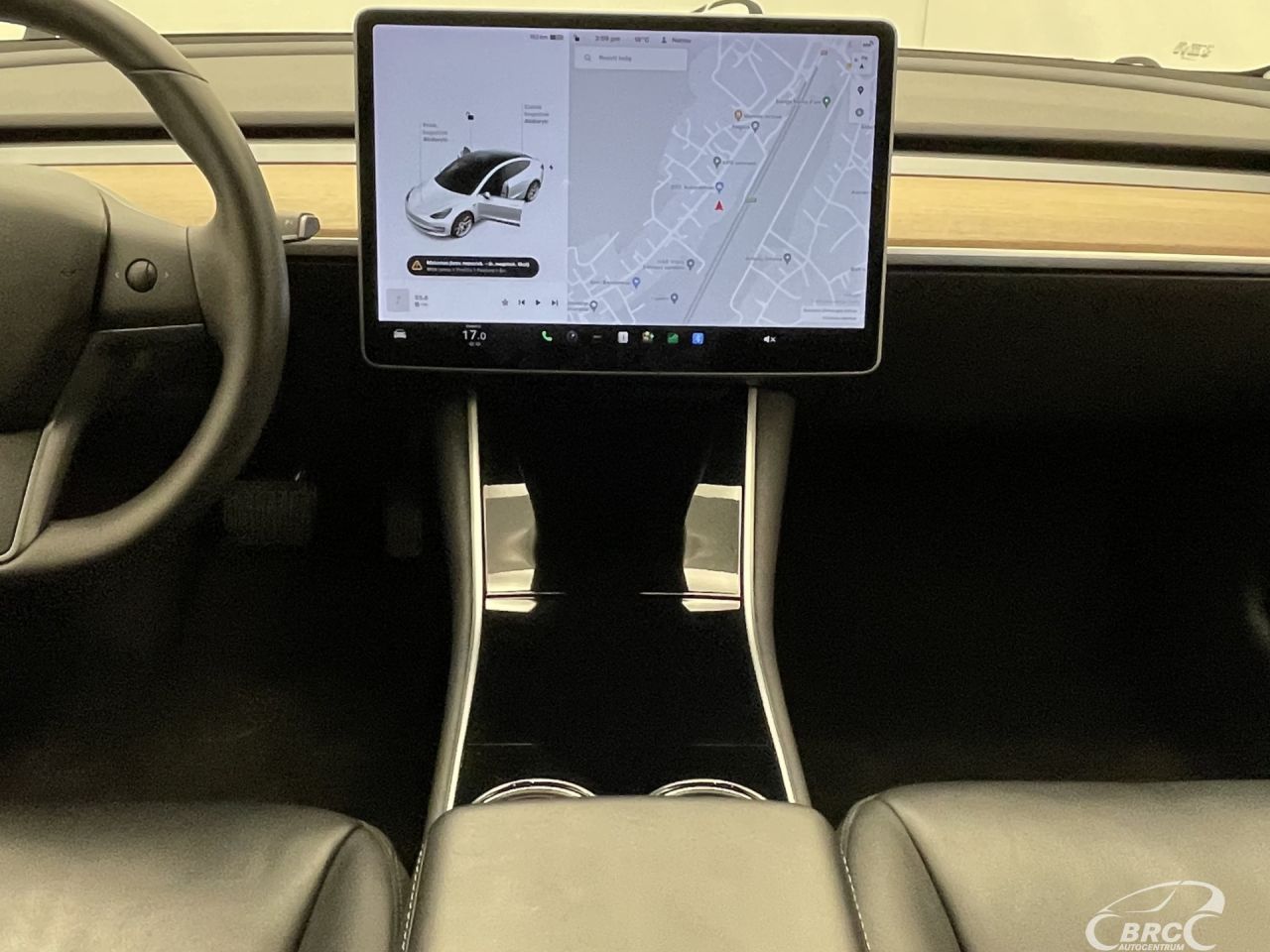 Tesla Model 3 | 13
