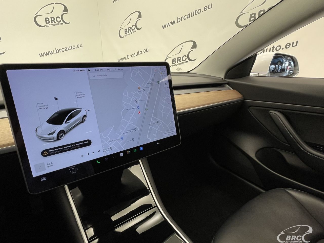 Tesla Model 3 | 21