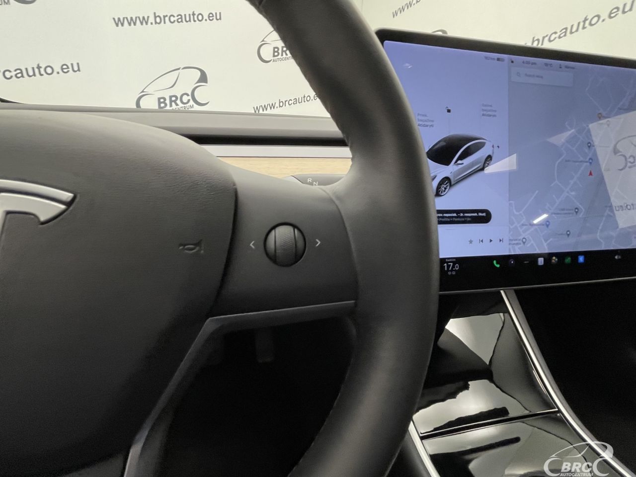 Tesla Model 3 | 23