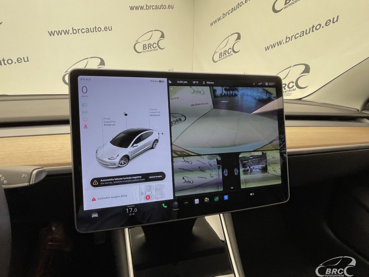 Tesla Model 3 | 30