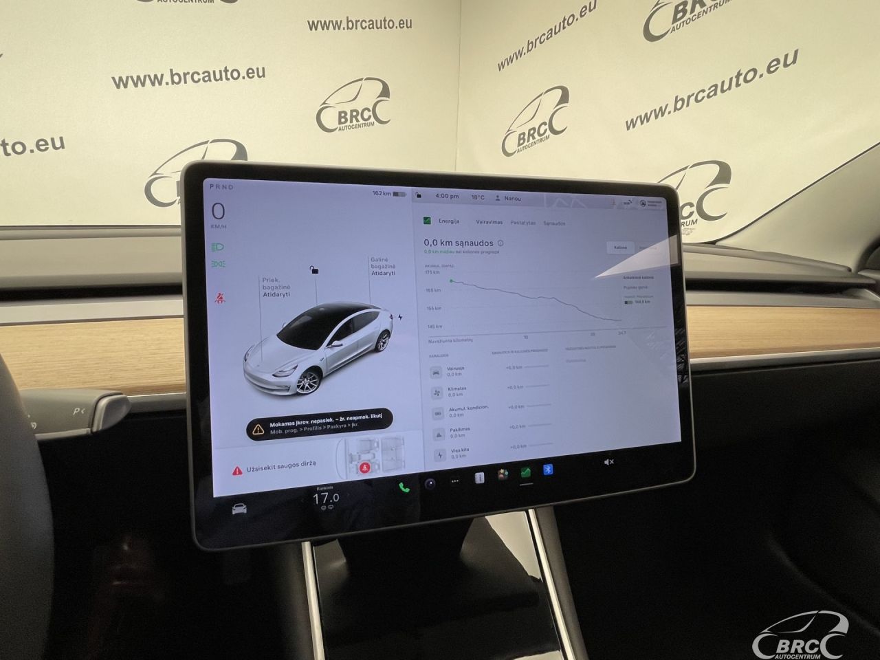 Tesla Model 3 | 29