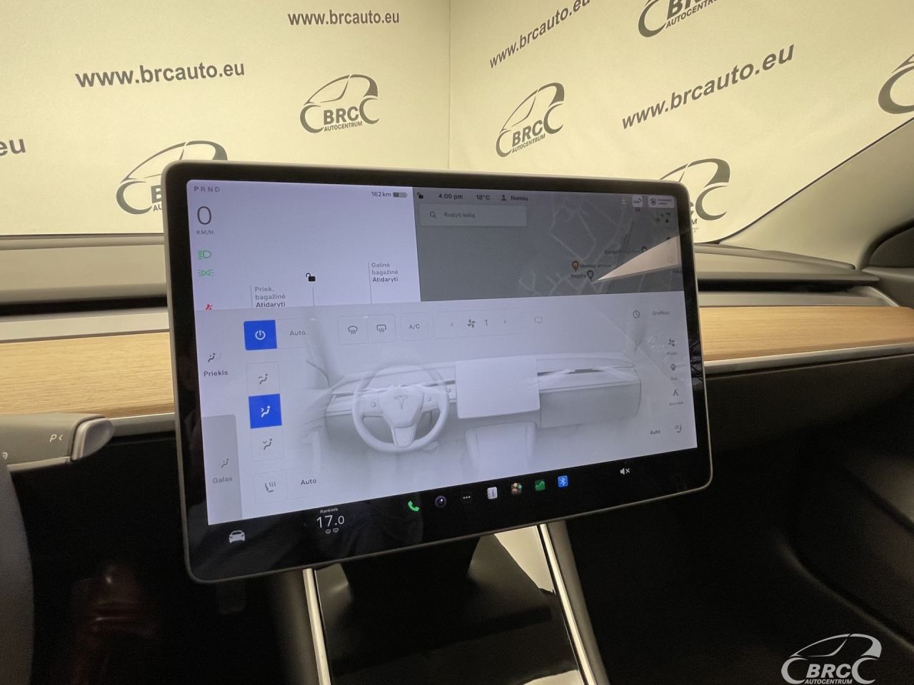 Tesla Model 3 | 27