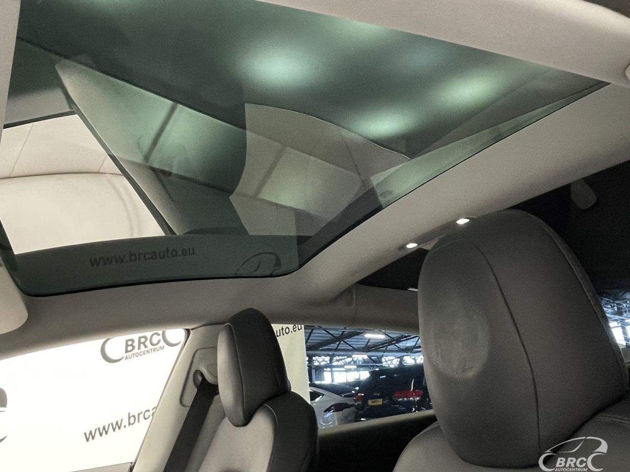Tesla Model 3 | 20
