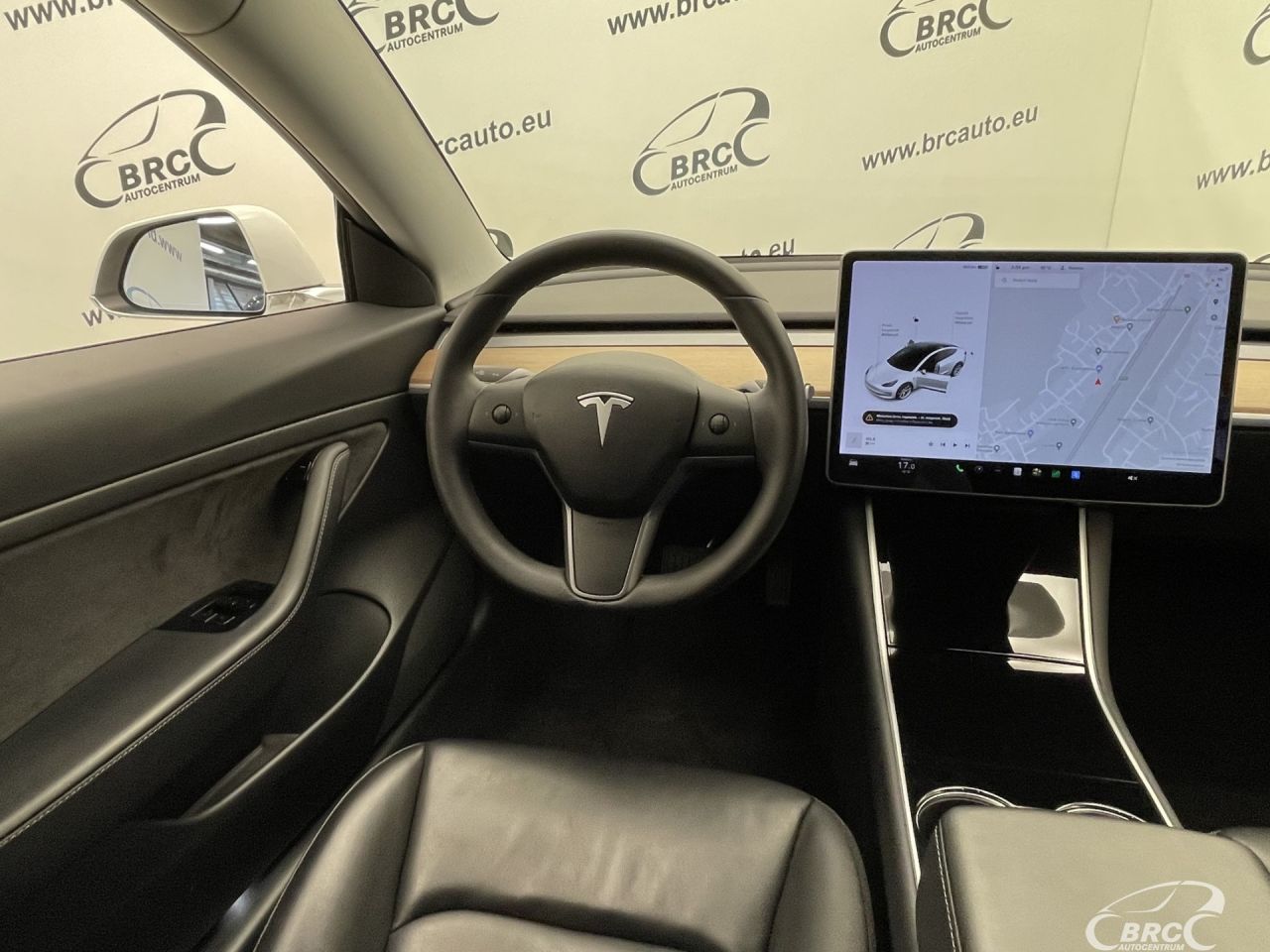 Tesla Model 3 | 12