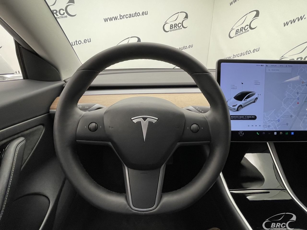 Tesla Model 3 | 25