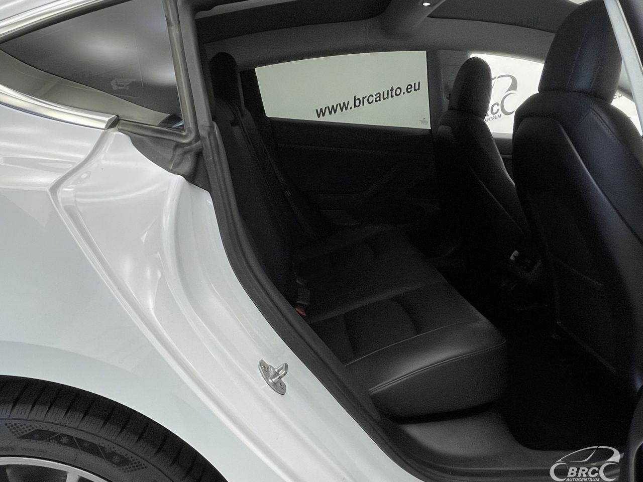 Tesla Model 3 | 8