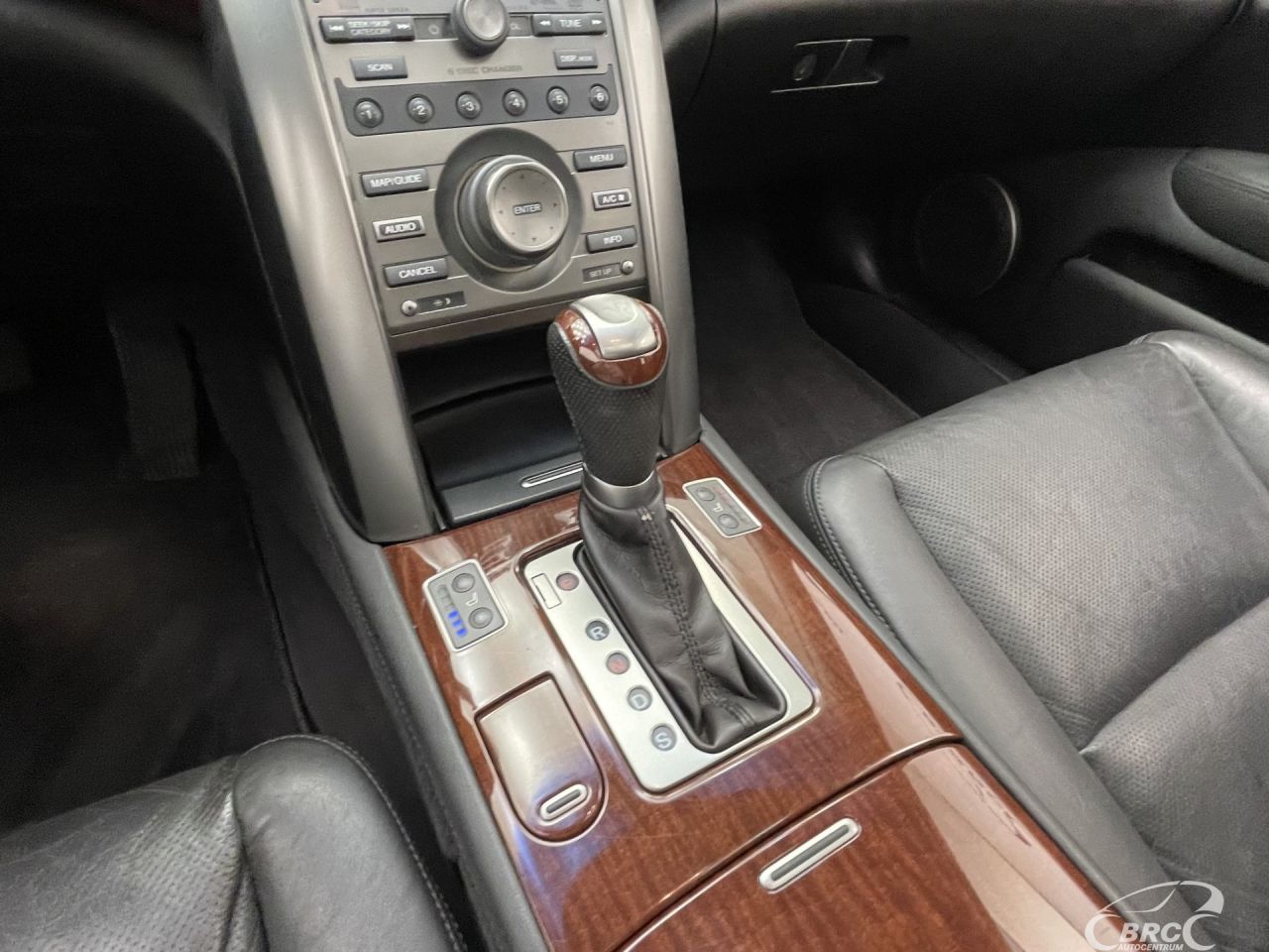 Acura RL | 25