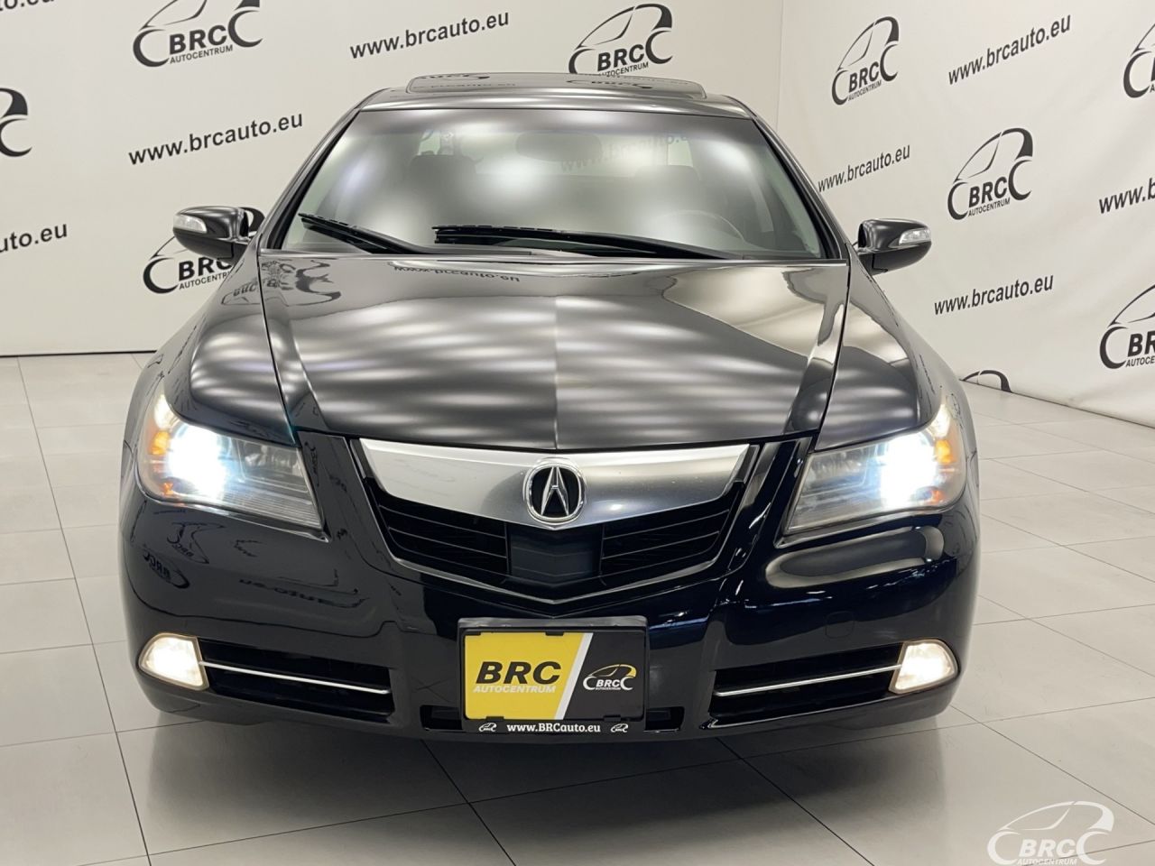 Acura RL | 34