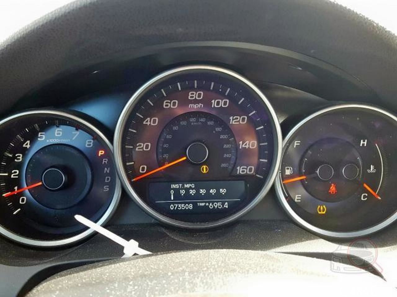 Acura RL | 38