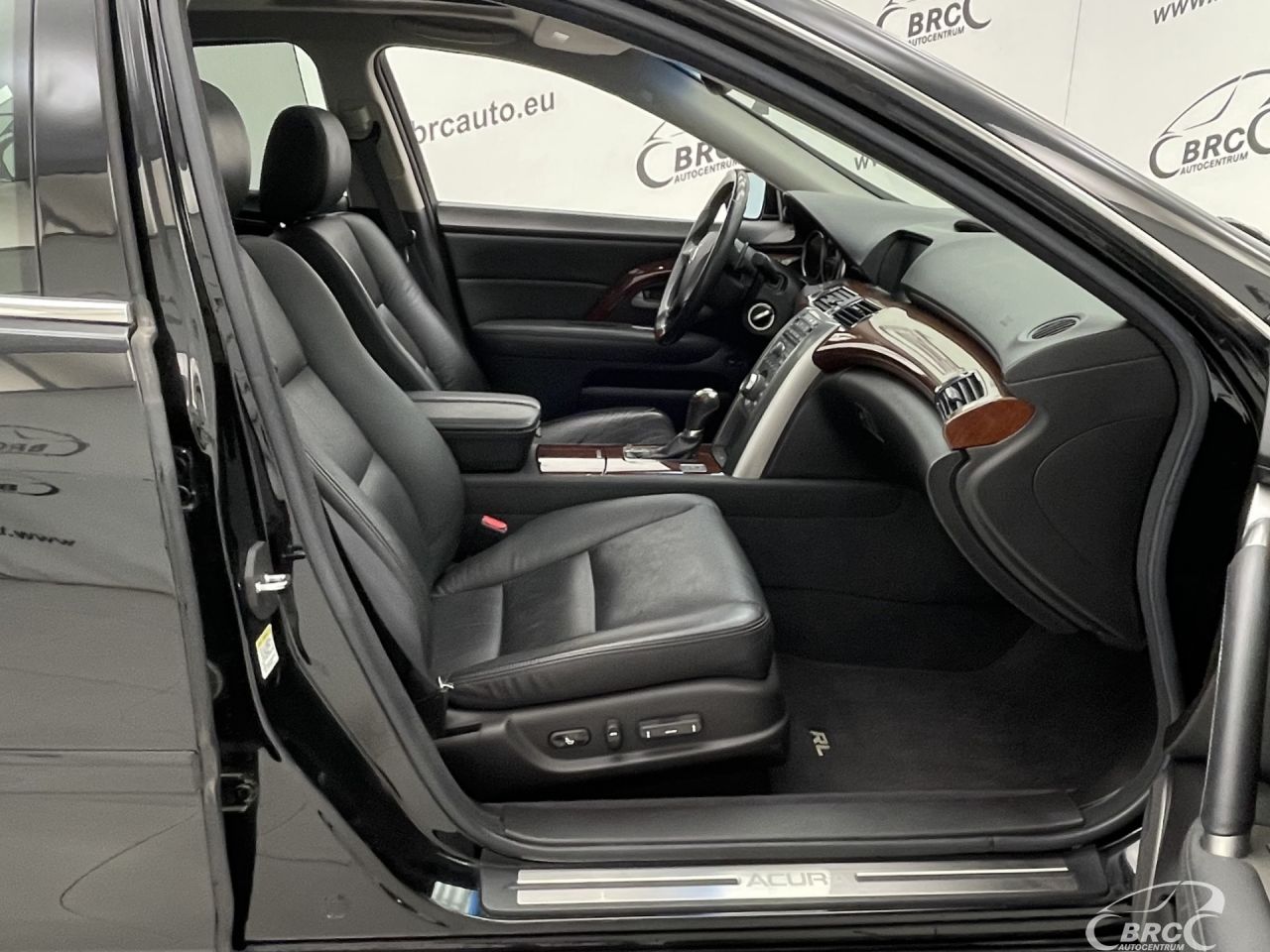 Acura RL | 3