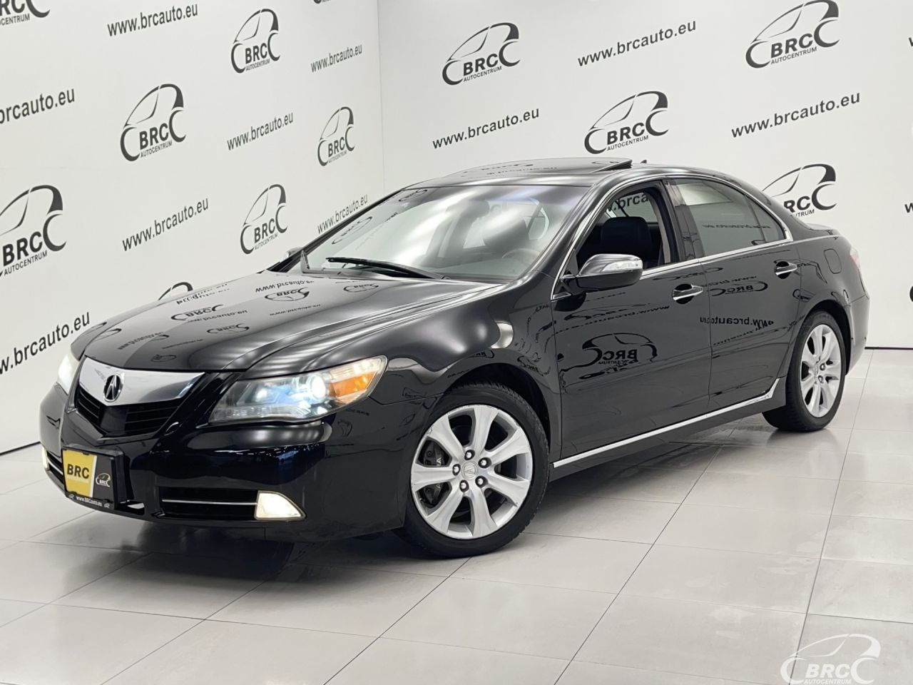 Acura RL