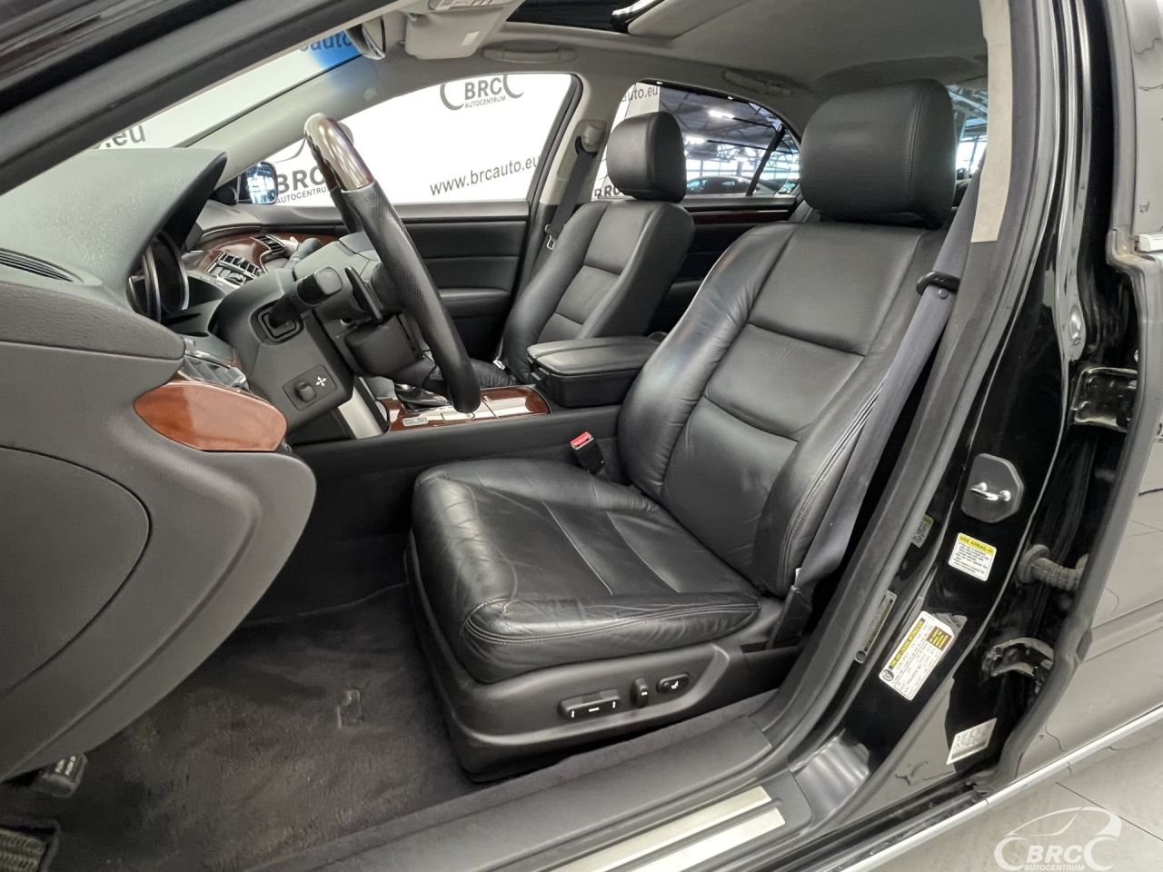 Acura RL | 21
