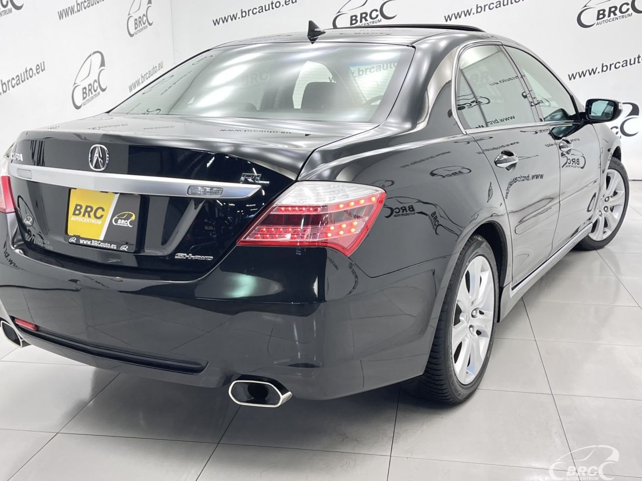 Acura RL | 33