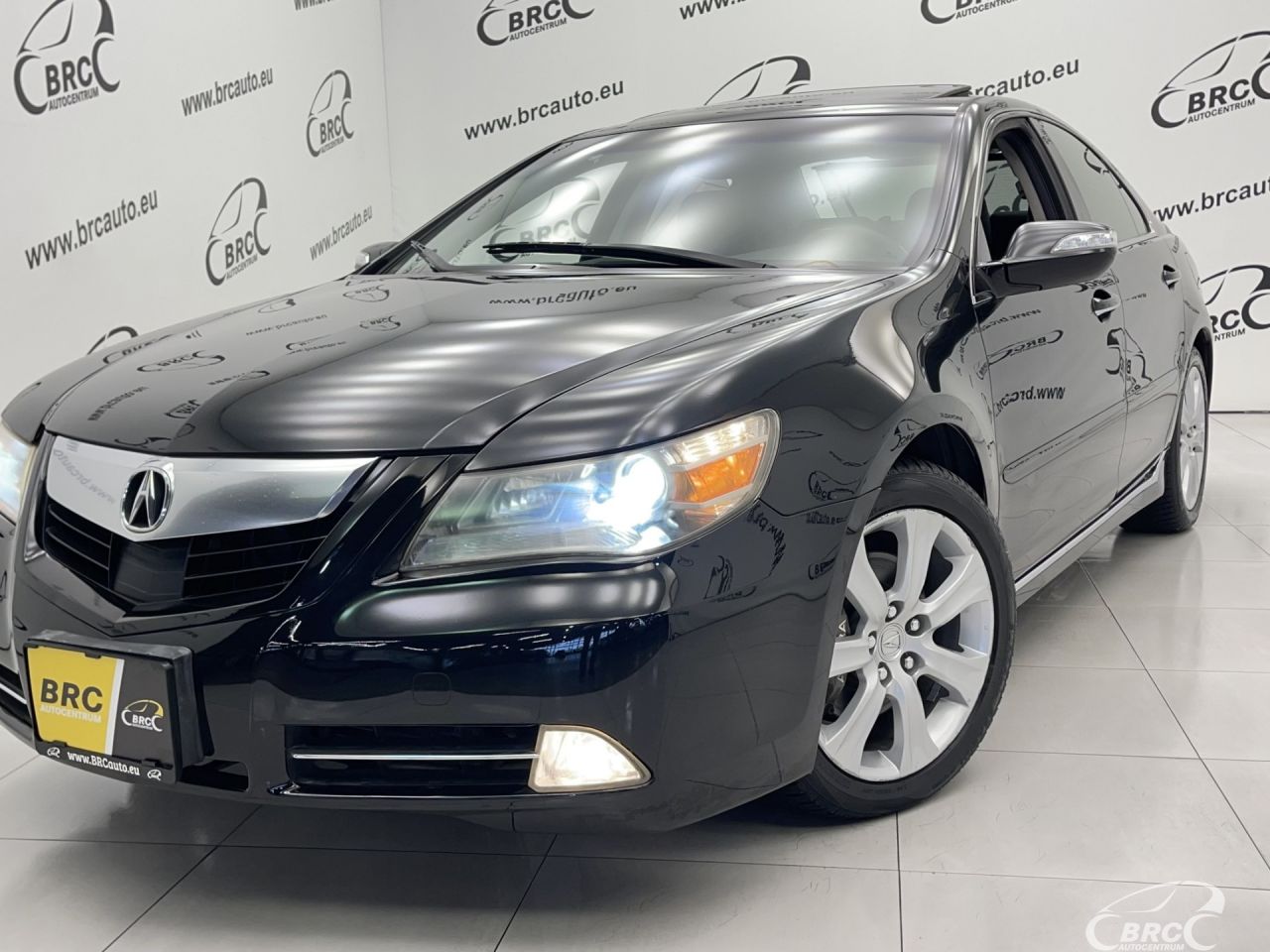 Acura RL | 32