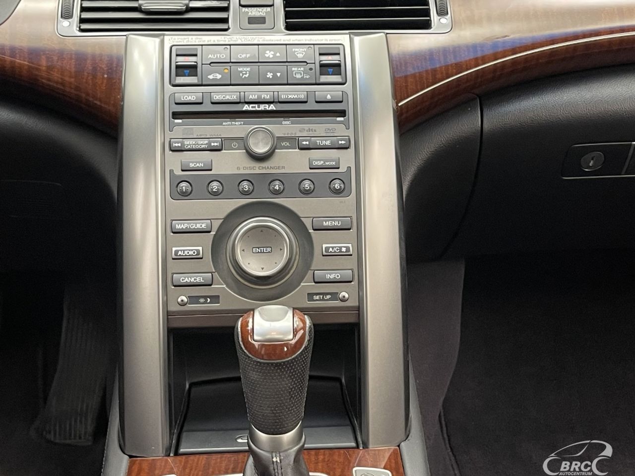 Acura RL | 15