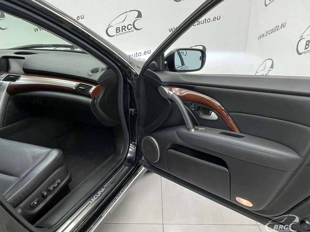 Acura RL | 7