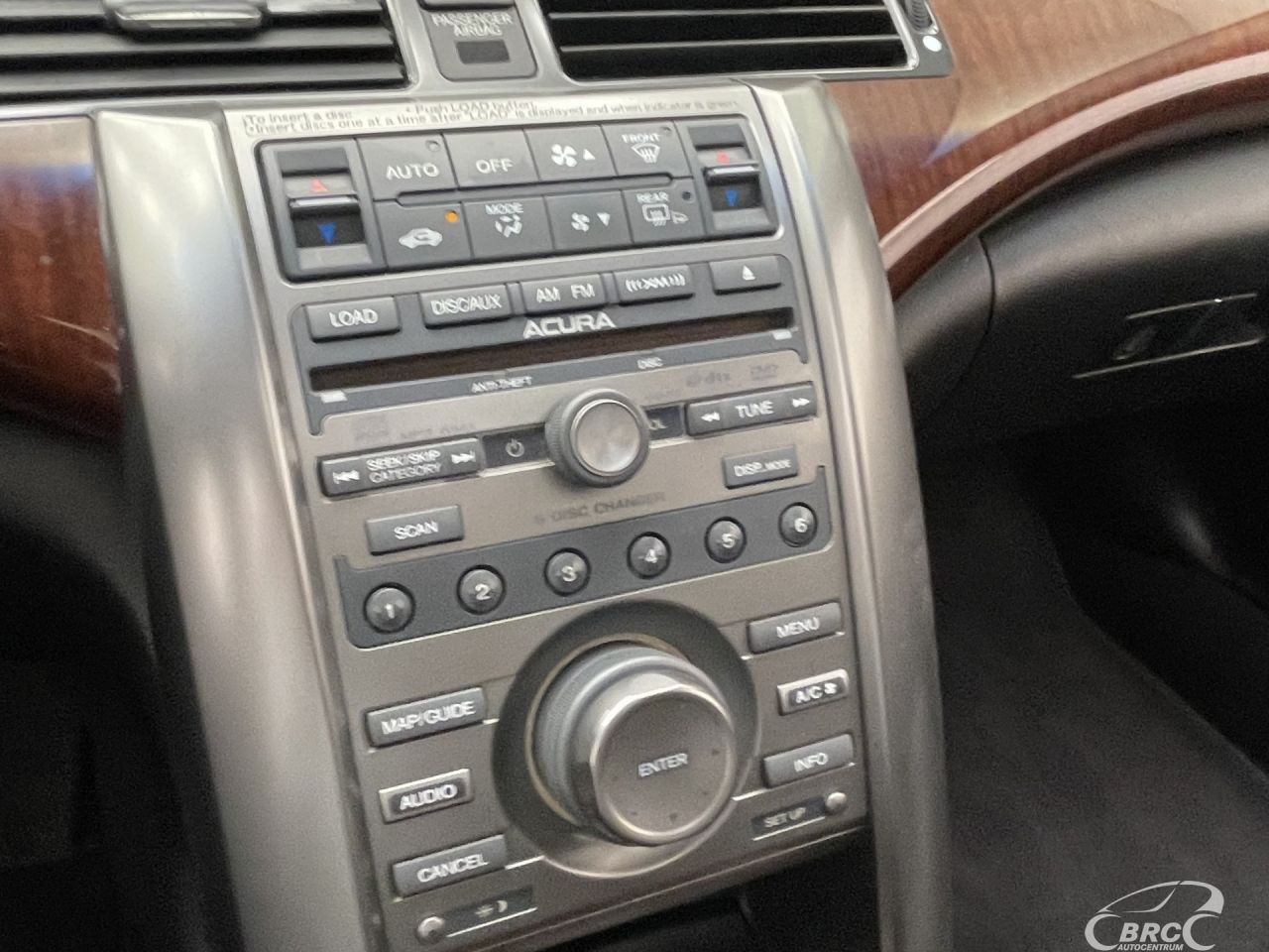Acura RL | 28