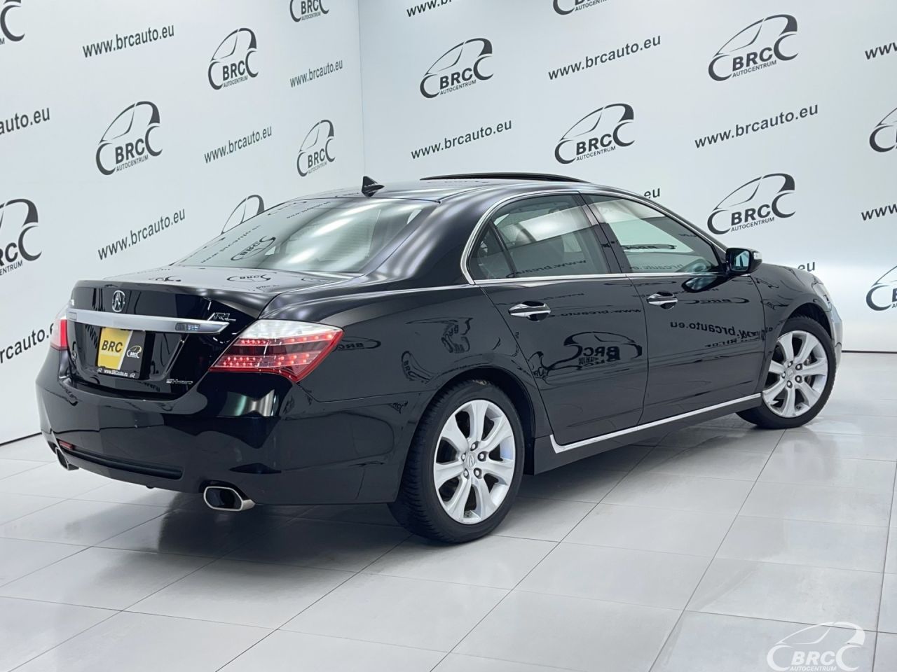 Acura RL | 1