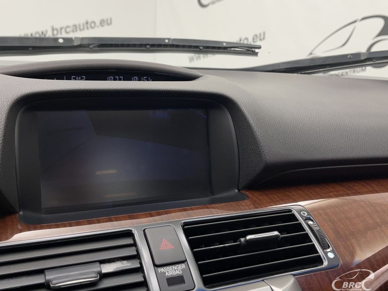 Acura RL | 27
