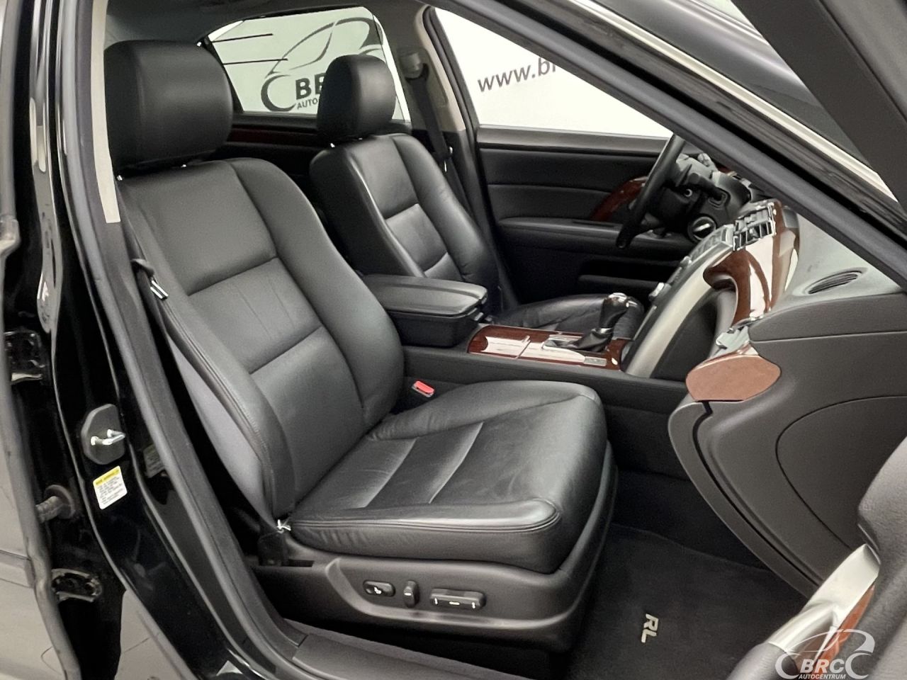 Acura RL | 6