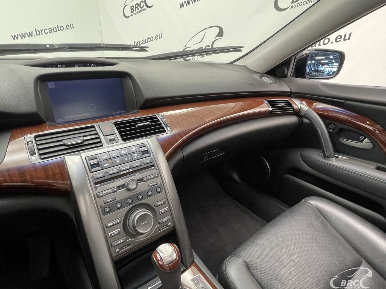 Acura RL | 26