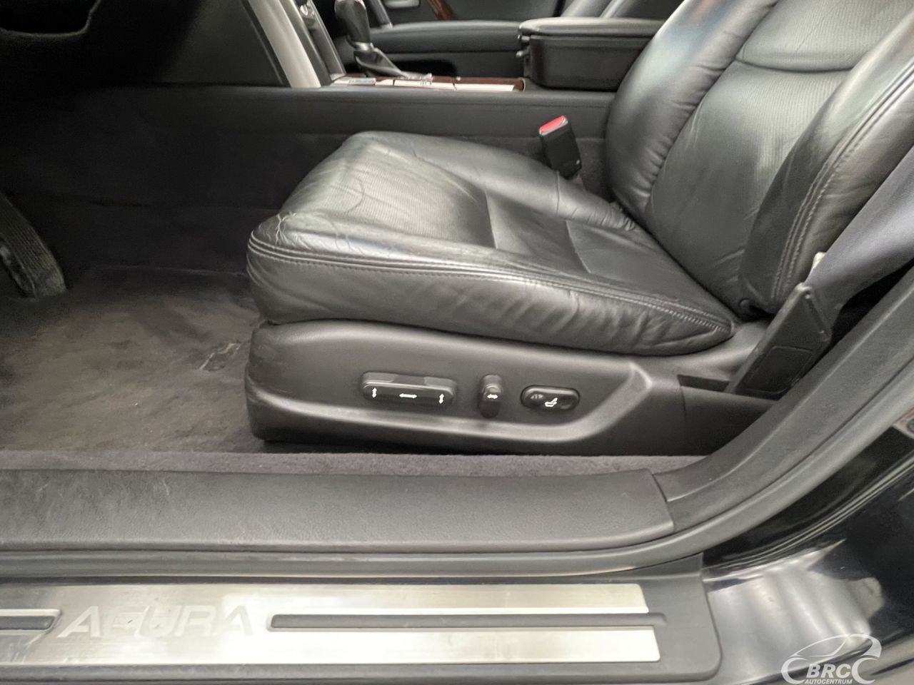 Acura RL | 20