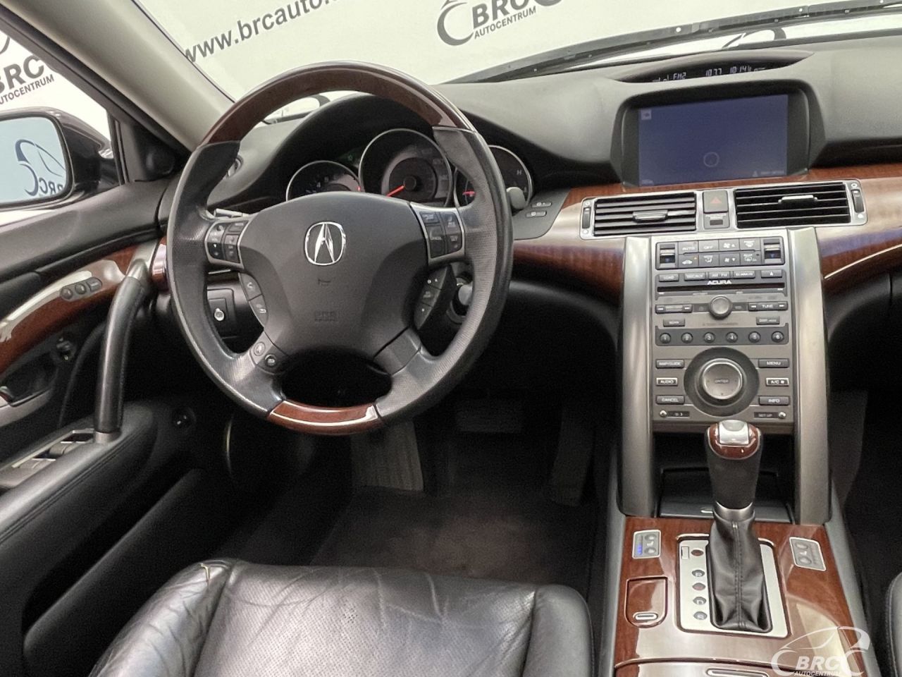 Acura RL | 12