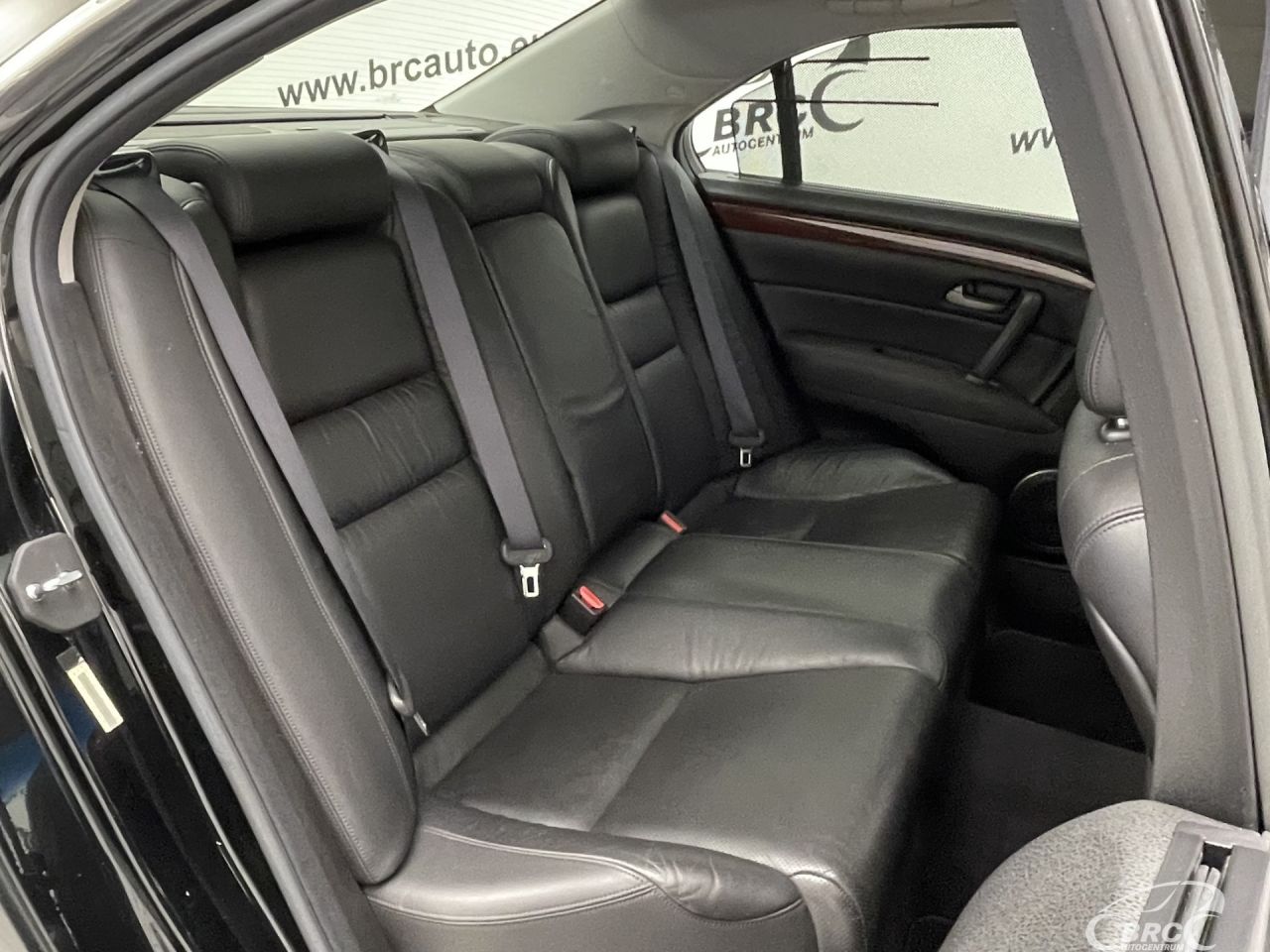 Acura RL | 10