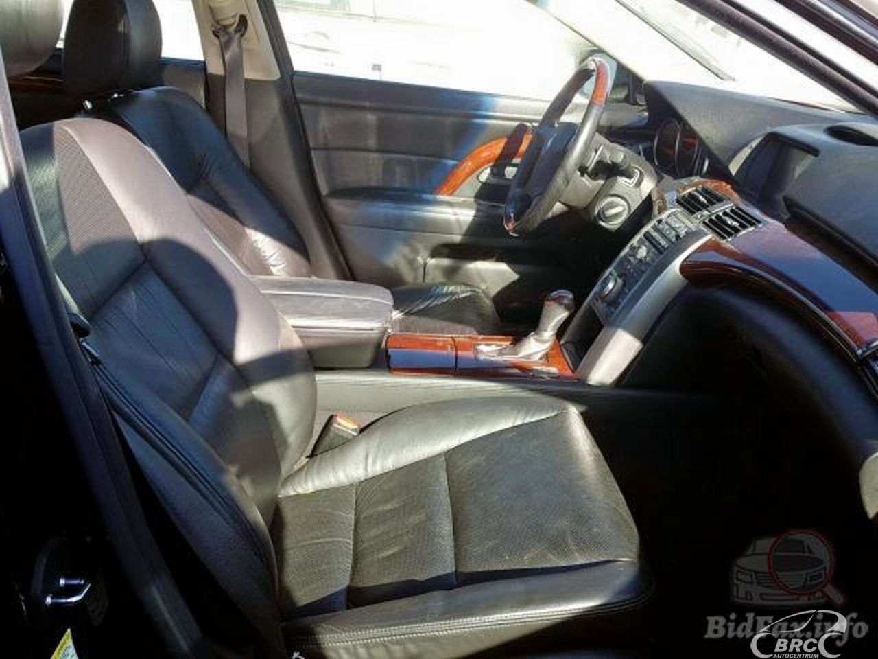 Acura RL | 41