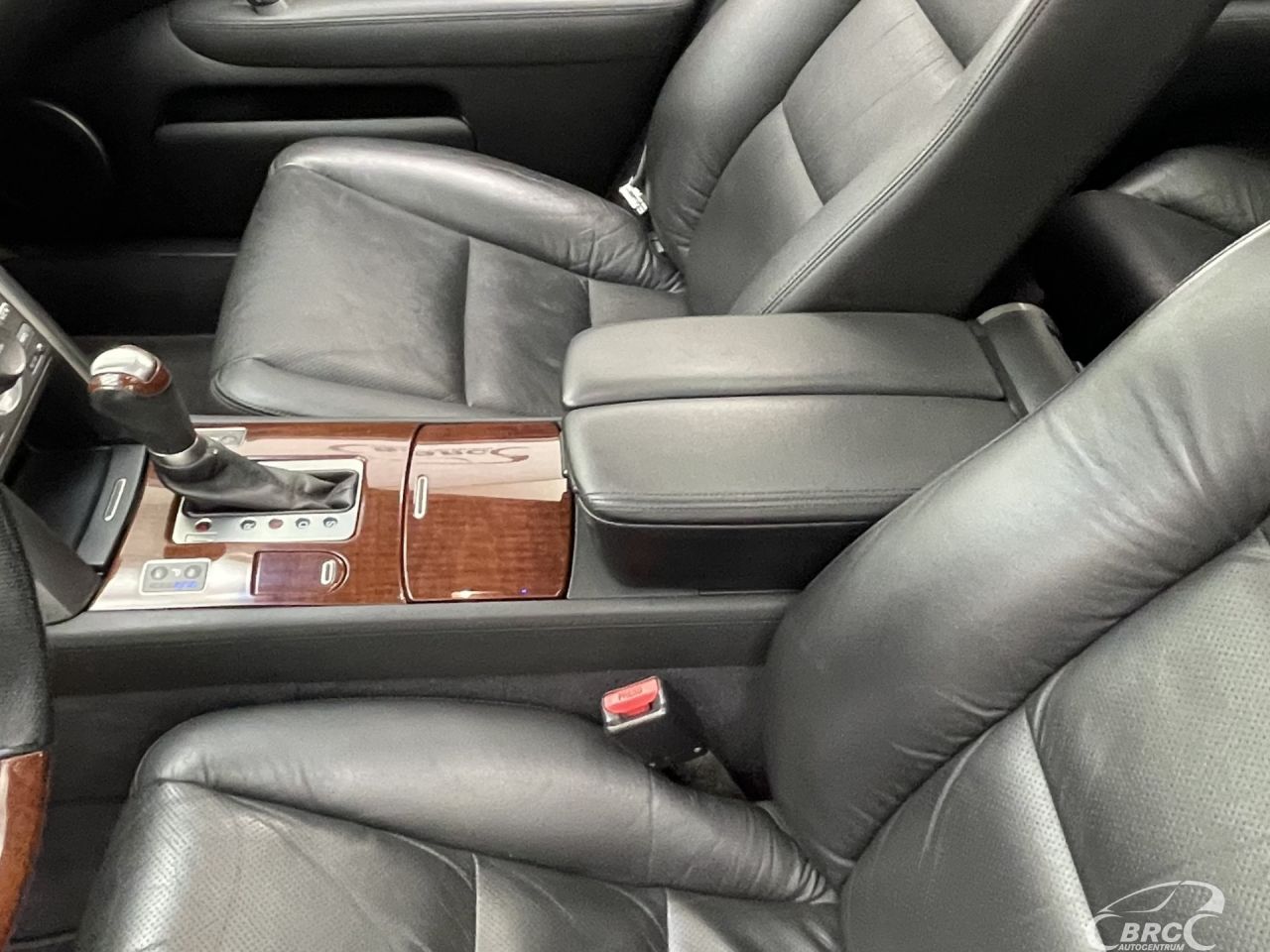 Acura RL | 22
