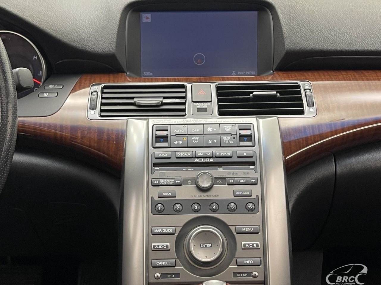 Acura RL | 14