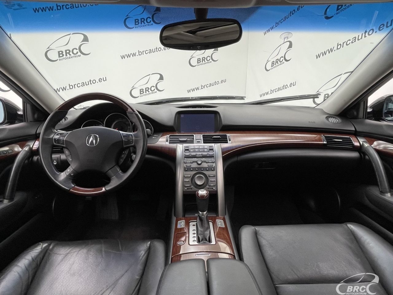 Acura RL | 2