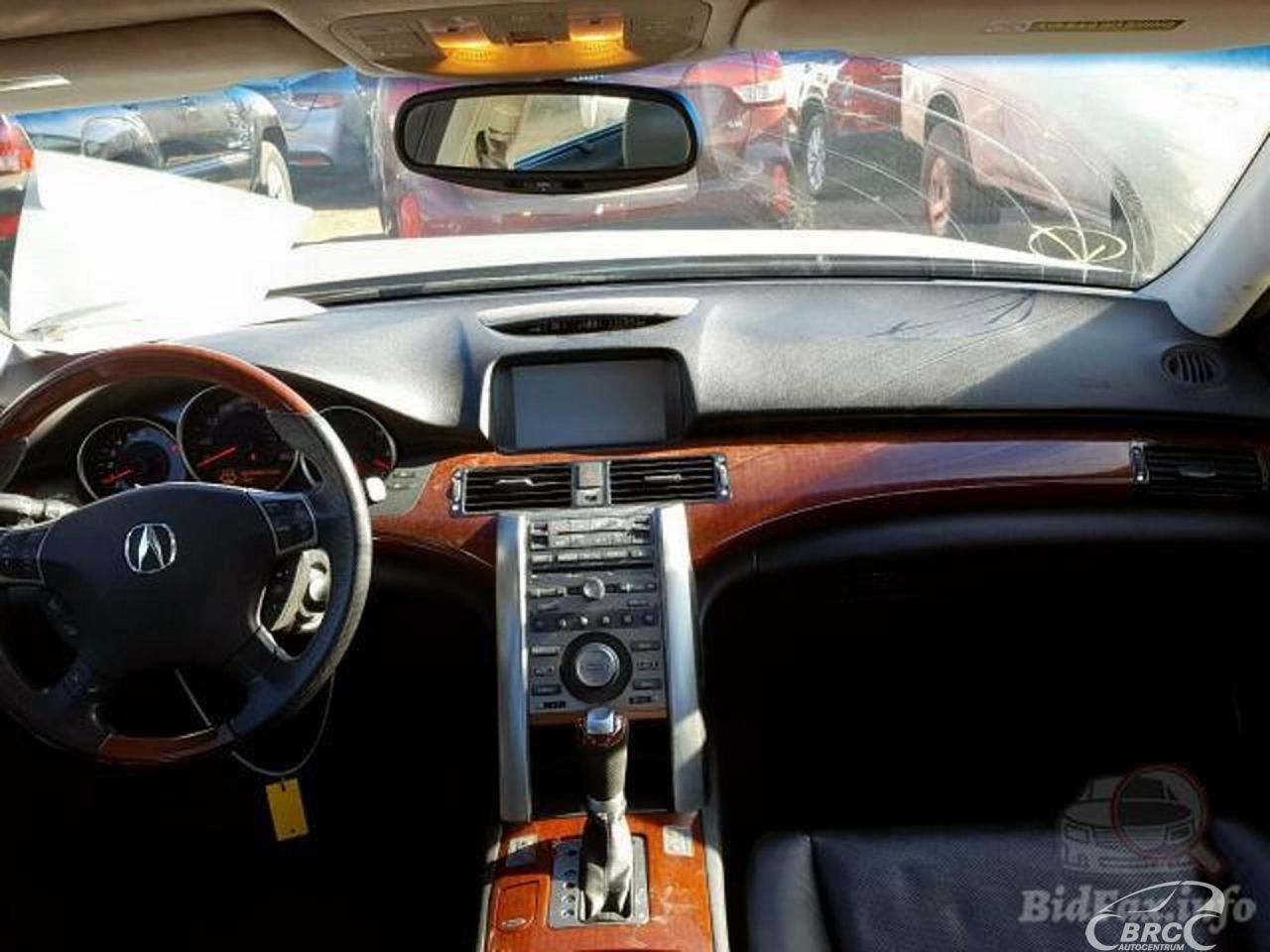 Acura RL | 37