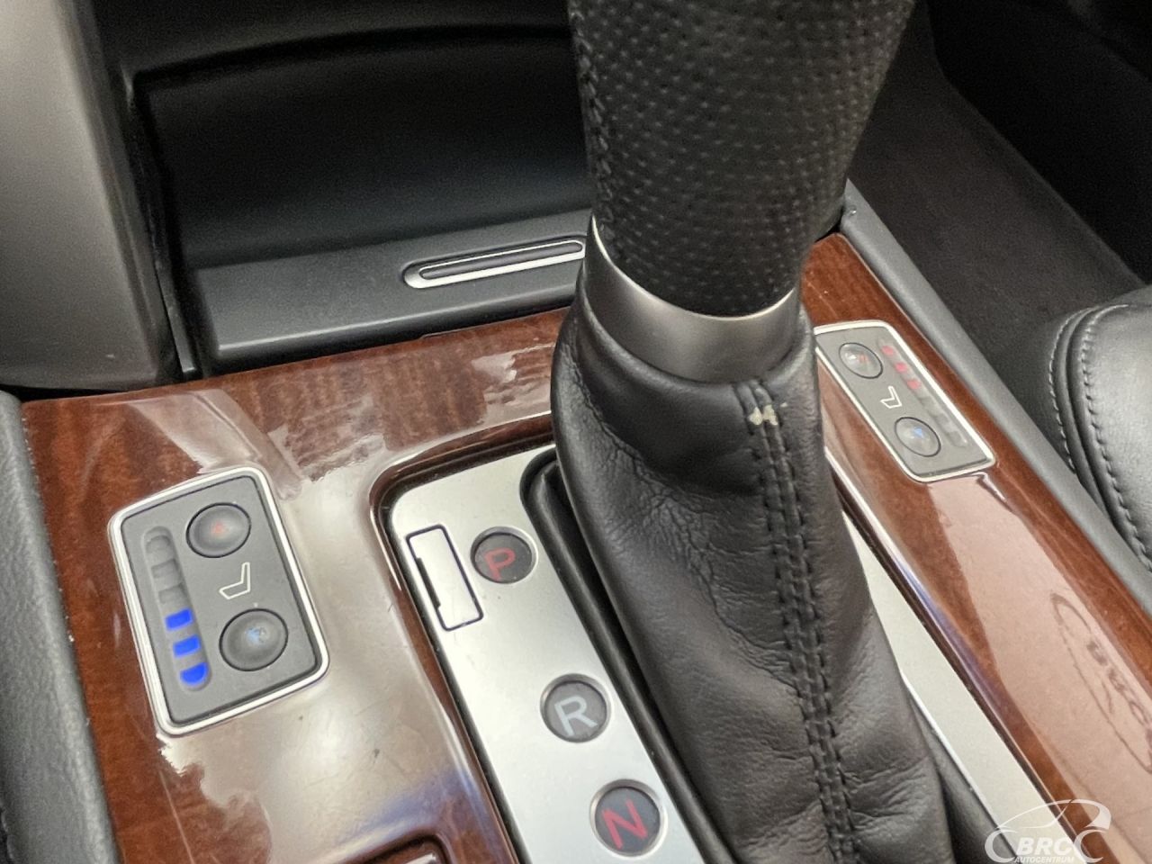 Acura RL | 29