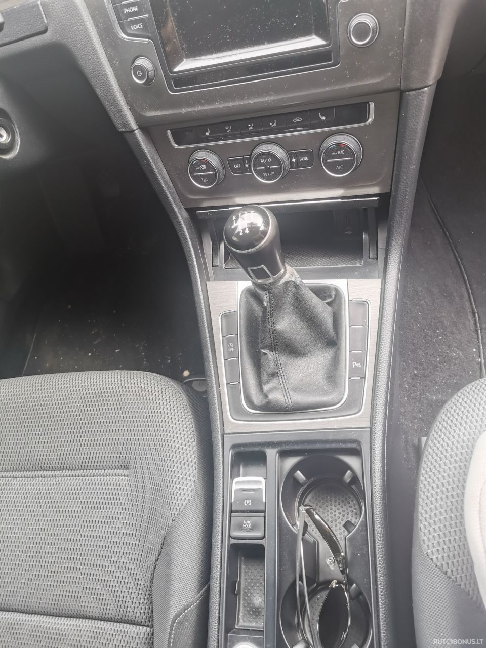 Volkswagen Golf | 6