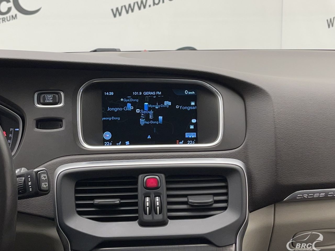 Volvo V40 | 15