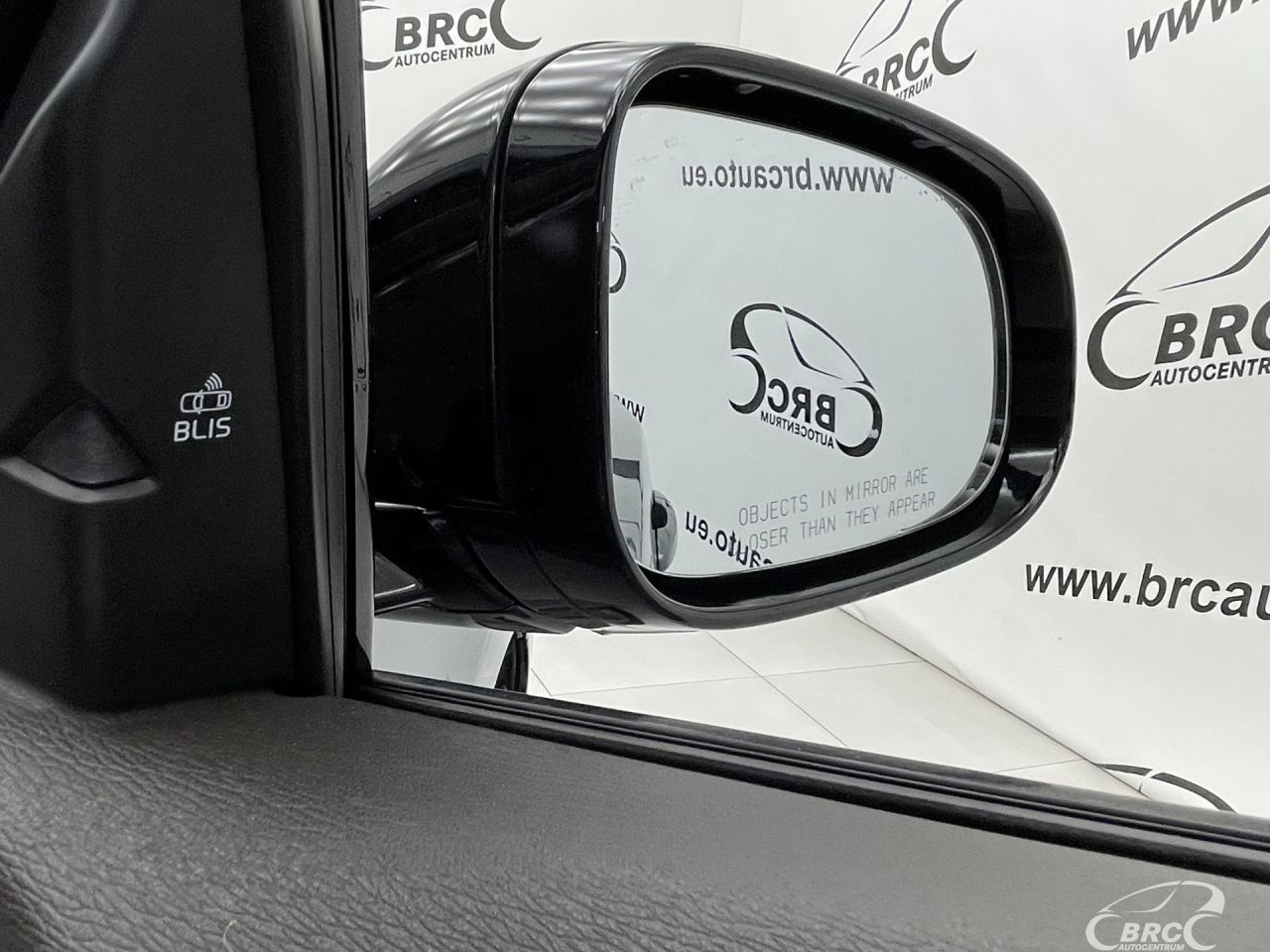 Volvo V40 | 8