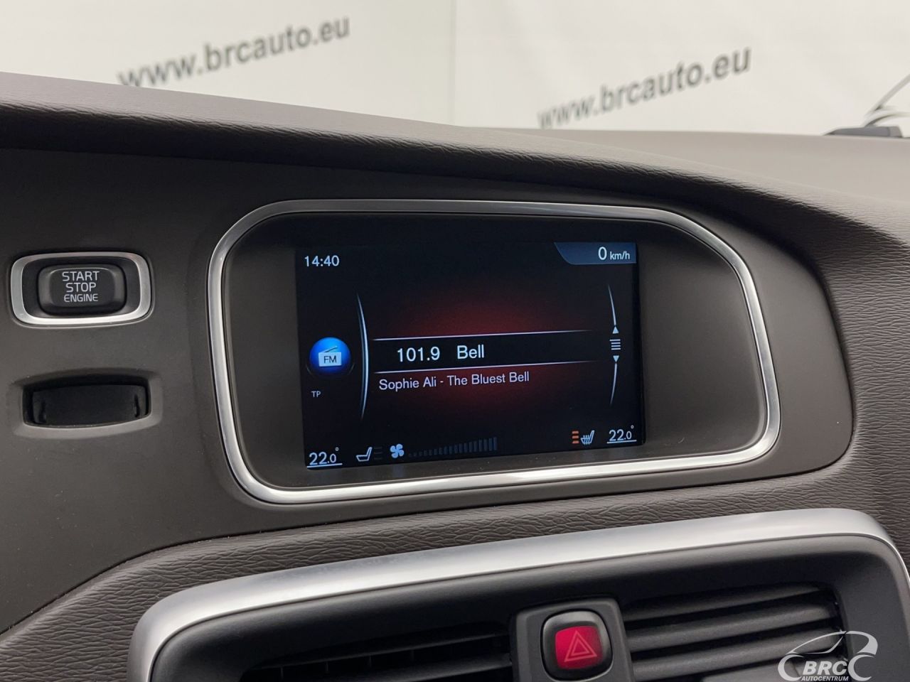 Volvo V40 | 34