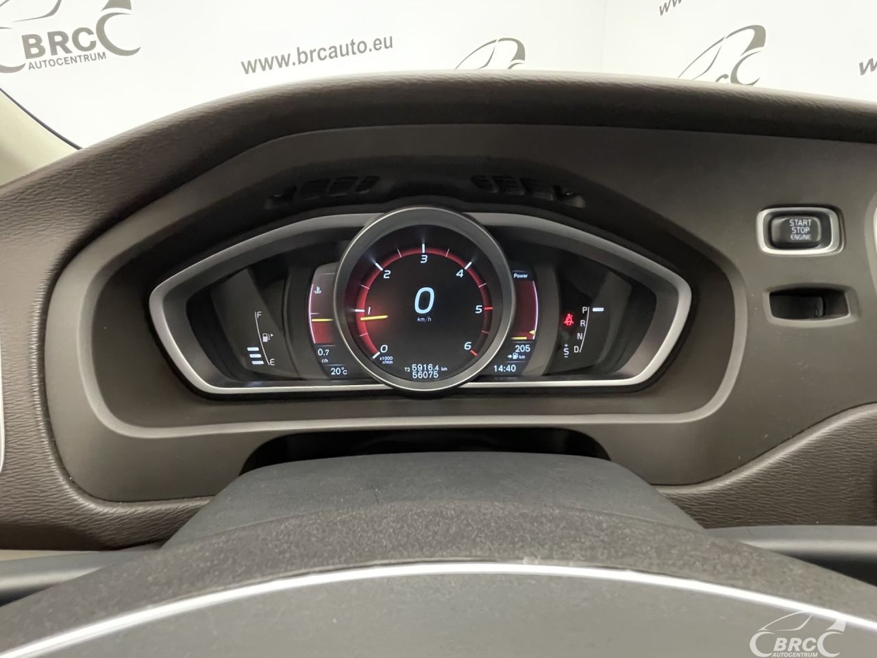 Volvo V40 | 31
