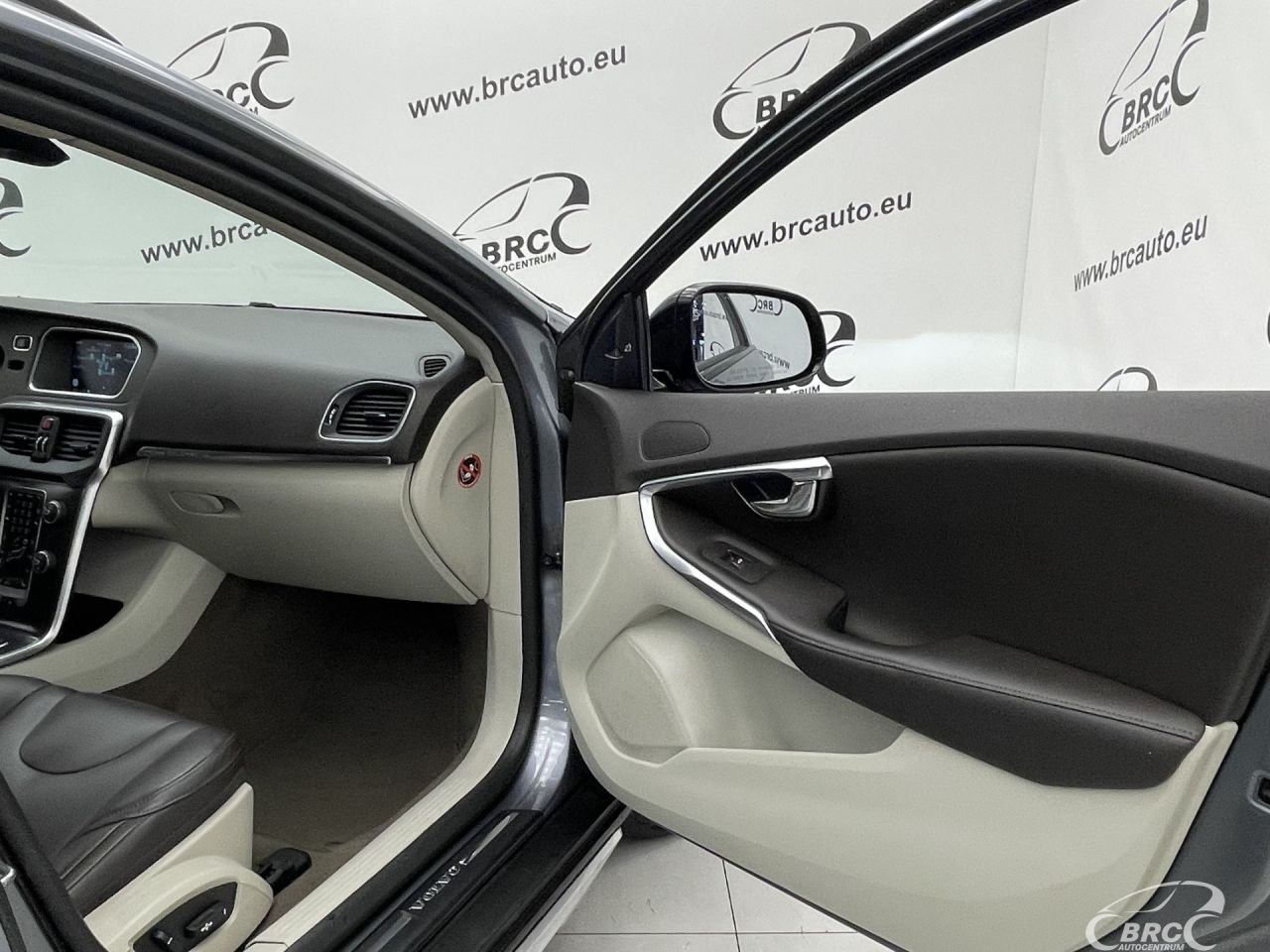 Volvo V40 | 7