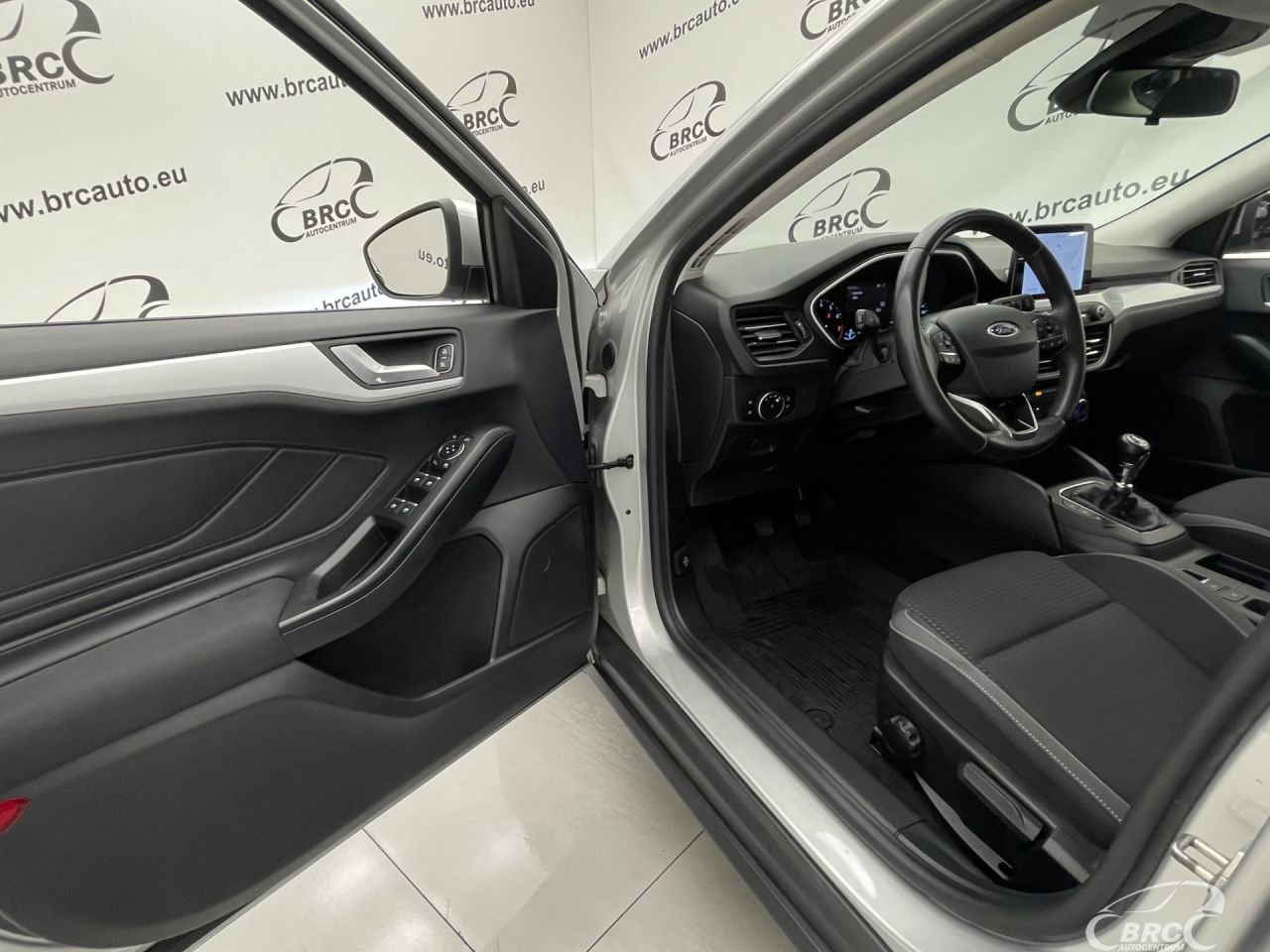 Ford Focus | 17