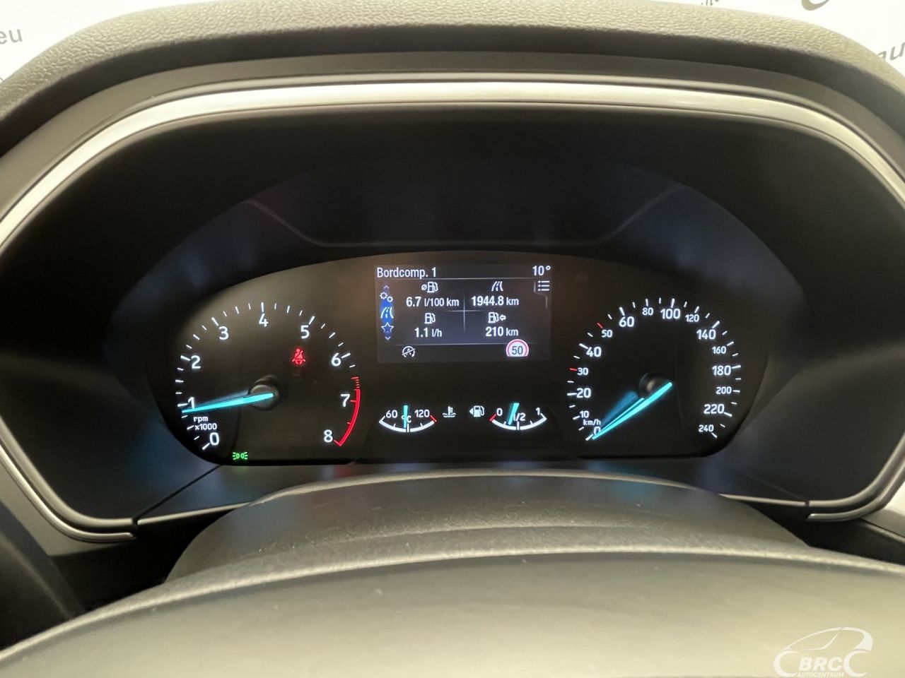 Ford Focus | 29