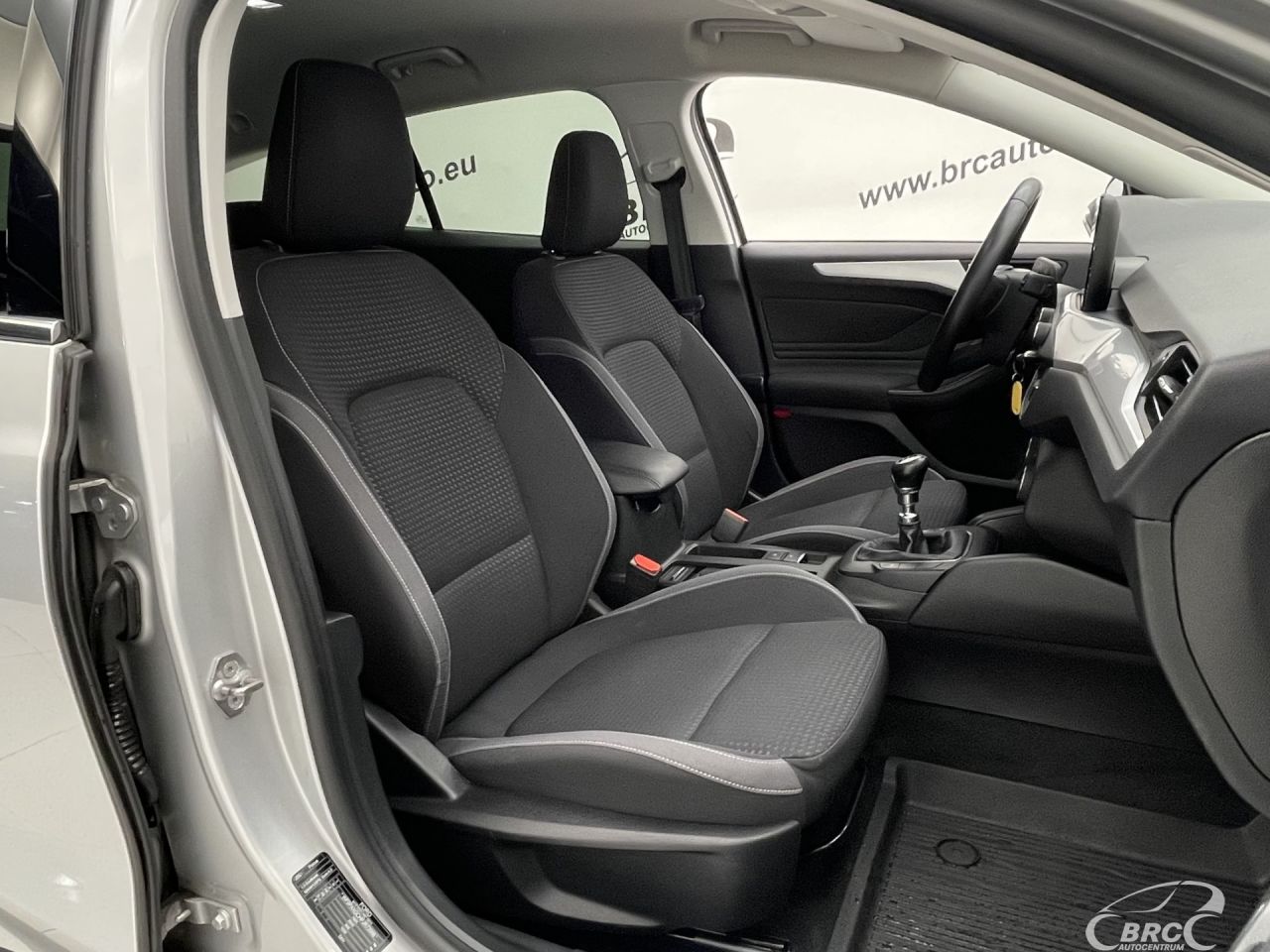 Ford Focus | 6
